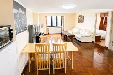 2 Bedroom Condo for sale in Omni Tower Sukhumvit Nana, Khlong Toei, Bangkok near BTS Nana