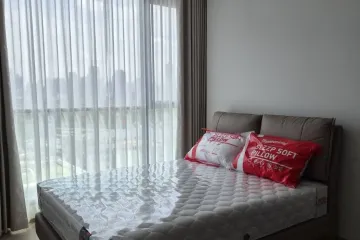1 Bedroom Condo for rent in The Crown Residences, Thung Maha Mek, Bangkok near MRT Khlong Toei