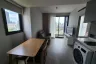 1 Bedroom Condo for rent in The Crown Residences, Thung Maha Mek, Bangkok near MRT Khlong Toei