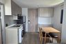 1 Bedroom Condo for rent in The Crown Residences, Thung Maha Mek, Bangkok near MRT Khlong Toei