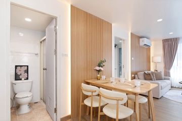 2 Bedroom Condo for sale in Premsiri Boutique Park, Sena Nikhom, Bangkok near BTS Kasetsart University