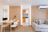 2 Bedroom Condo for sale in Premsiri Boutique Park, Sena Nikhom, Bangkok near BTS Kasetsart University