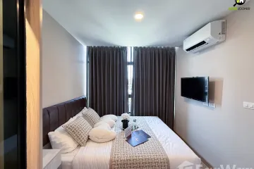 1 Bedroom Condo for sale in The Indeed Phahonyothin 48, Anusawari, Bangkok