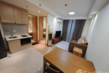 1 Bedroom Condo for rent in Regal Condo Sathorn - Naradhiwas, Thung Maha Mek, Bangkok