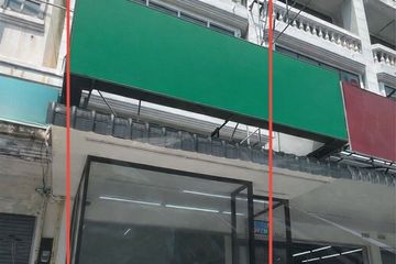 1 Bedroom Commercial for sale in Thung Sukhla, Chonburi