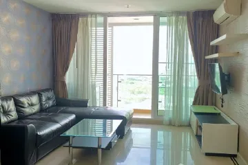 1 Bedroom Condo for sale in TC Green, Huai Khwang, Bangkok near MRT Phetchaburi