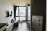 Condo for Sale or Rent in Chapter Charoennakhorn-Riverside, Bang Lamphu Lang, Bangkok near BTS Krung Thon Buri