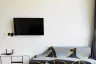 Condo for Sale or Rent in Chapter Charoennakhorn-Riverside, Bang Lamphu Lang, Bangkok near BTS Krung Thon Buri