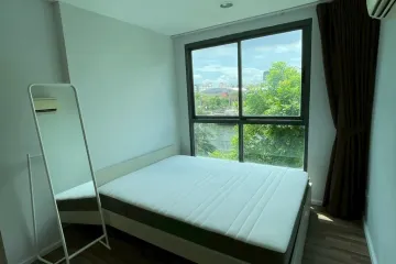1 Bedroom Condo for sale in Living Nest Ramkhamhaeng, Hua Mak, Bangkok near MRT Hua Mak