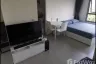 Condo for sale in Aspire Sathorn - Ratchaphruek, Pak Khlong Phasi Charoen, Bangkok near MRT Bang Wa