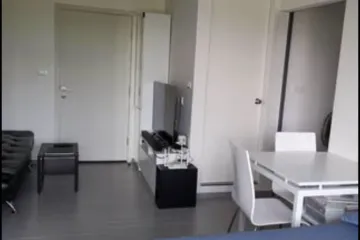 Condo for sale in Aspire Sathorn - Ratchaphruek, Pak Khlong Phasi Charoen, Bangkok near MRT Bang Wa