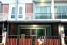 3 Bedroom Townhouse for rent in Supalai Bella kingkaew-Srinakarin, Bang Kaeo, Samut Prakan