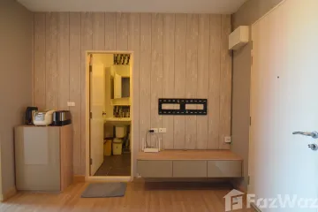1 Bedroom Condo for Sale or Rent in The Niche Mono Ratchavipha, Wong Sawang, Bangkok