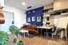 2 Bedroom Condo for sale in The Origin Ram 209 Interchange, Min Buri, Bangkok near MRT Min Buri