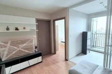 1 Bedroom Condo for rent in The Base Sukhumvit 77, Phra Khanong Nuea, Bangkok near BTS On Nut