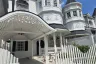 5 Bedroom House for rent in Fantasia Villa 2, Samrong Nuea, Samut Prakan near BTS Bearing