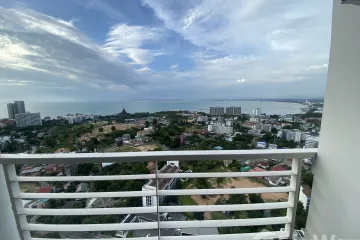 Condo for sale in AD Hyatt Condominium, Na Kluea, Chonburi
