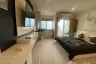 Condo for sale in AD Hyatt Condominium, Na Kluea, Chonburi