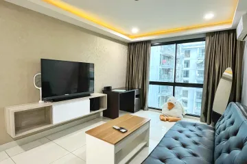 3 Bedroom Condo for rent in Neo Condo, Nong Prue, Chonburi