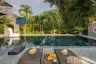 6 Bedroom Villa for sale in Nam Phrae, Chiang Mai