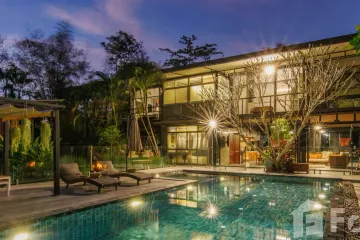 6 Bedroom Villa for sale in Nam Phrae, Chiang Mai