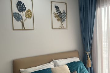 1 Bedroom Condo for rent in Regent Home Wuttakat, Talat Phlu, Bangkok near BTS Wutthakat