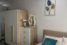 1 Bedroom Condo for rent in Regent Home Wuttakat, Talat Phlu, Bangkok near BTS Wutthakat