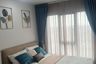 1 Bedroom Condo for rent in Regent Home Wuttakat, Talat Phlu, Bangkok near BTS Wutthakat