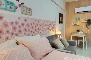 Condo for sale in Udomsuk Tower, Bang Na, Bangkok near BTS Udom Suk