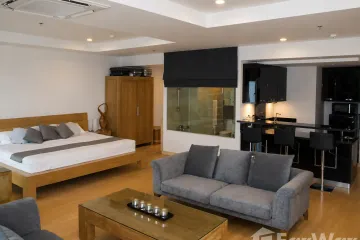 1 Bedroom Condo for sale in The Trendy Condominium, Khlong Toei Nuea, Bangkok near BTS Nana