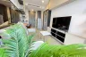 1 Bedroom Condo for rent in Ashton Asoke, Khlong Toei Nuea, Bangkok near MRT Sukhumvit