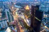 1 Bedroom Condo for rent in Ashton Asoke, Khlong Toei Nuea, Bangkok near MRT Sukhumvit