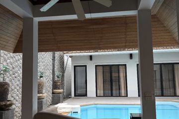 3 Bedroom House for rent in Ratsada, Phuket