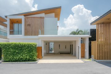 3 Bedroom Villa for rent in Zenithy Connext, Si Sunthon, Phuket
