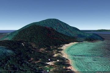 Land for sale in Rawai, Phuket