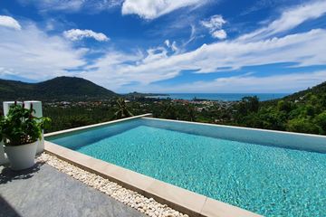 3 Bedroom Villa for Sale or Rent in Maret, Surat Thani