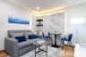 1 Bedroom Condo for sale in Premsiri Boutique Park, Sena Nikhom, Bangkok near BTS Kasetsart University