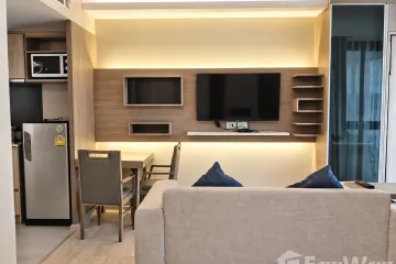 1 Bedroom Condo for sale in Urbitia Thong Lo, Khlong Tan, Bangkok near BTS Thong Lo