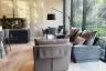 1 Bedroom Condo for sale in Urbitia Thong Lo, Khlong Tan, Bangkok near BTS Thong Lo