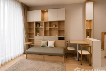 2 Bedroom Condo for rent in Skyrise Avenue Sukhumvit 64, Bang Chak, Bangkok near BTS Punnawithi