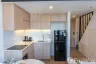 2 Bedroom Condo for rent in Ramada Plaza By Wyndham Bangkok Sukhumvit 48, Phra Khanong, Bangkok near BTS On Nut