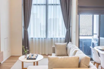 2 Bedroom Condo for rent in Ramada Plaza By Wyndham Bangkok Sukhumvit 48, Phra Khanong, Bangkok near BTS On Nut