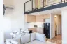 2 Bedroom Condo for rent in Ramada Plaza By Wyndham Bangkok Sukhumvit 48, Phra Khanong, Bangkok near BTS On Nut