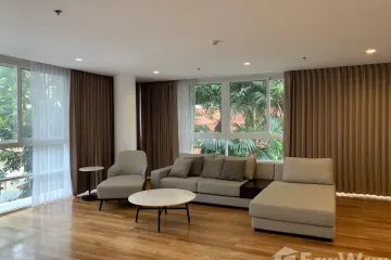 3 Bedroom Apartment for rent in Shama Ekamai Bangkok, Phra Khanong Nuea, Bangkok near BTS Ekkamai