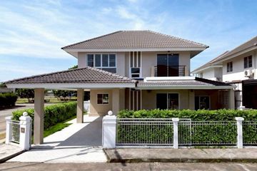 4 Bedroom House for sale in Karnkanok ville 8, Nong Han, Chiang Mai