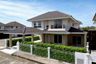 4 Bedroom House for sale in Karnkanok ville 8, Nong Han, Chiang Mai