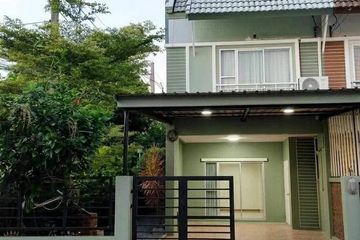 2 Bedroom Townhouse for rent in Sabaii Village, Kathu, Phuket