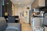 1 Bedroom Condo for rent in Nong Prue, Chonburi