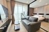 1 Bedroom Condo for rent in Nong Prue, Chonburi