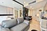 1 Bedroom Condo for rent in Nong Prue, Chonburi